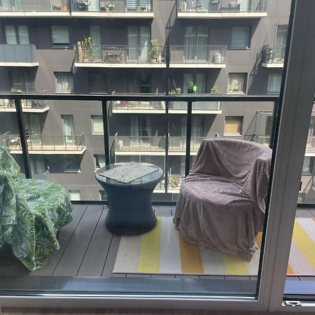 Apartament Mieszczanski Klima-Parkigfree2X-Netflix-Youtube 브로츠와프 외부 사진
