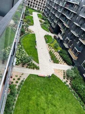 Apartament Mieszczanski Klima-Parkigfree2X-Netflix-Youtube 브로츠와프 외부 사진
