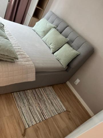 Apartament Mieszczanski Klima-Parkigfree2X-Netflix-Youtube 브로츠와프 외부 사진