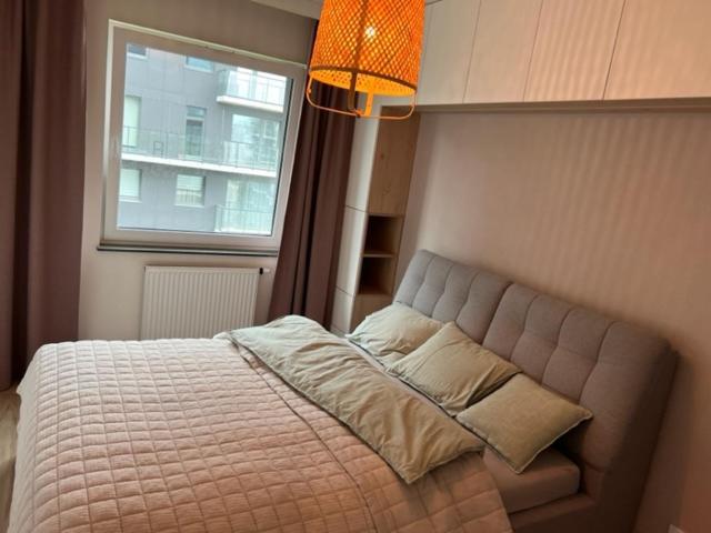 Apartament Mieszczanski Klima-Parkigfree2X-Netflix-Youtube 브로츠와프 외부 사진