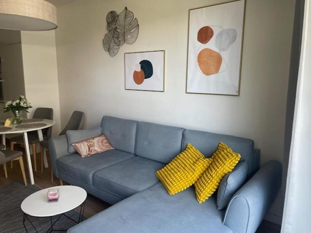 Apartament Mieszczanski Klima-Parkigfree2X-Netflix-Youtube 브로츠와프 외부 사진
