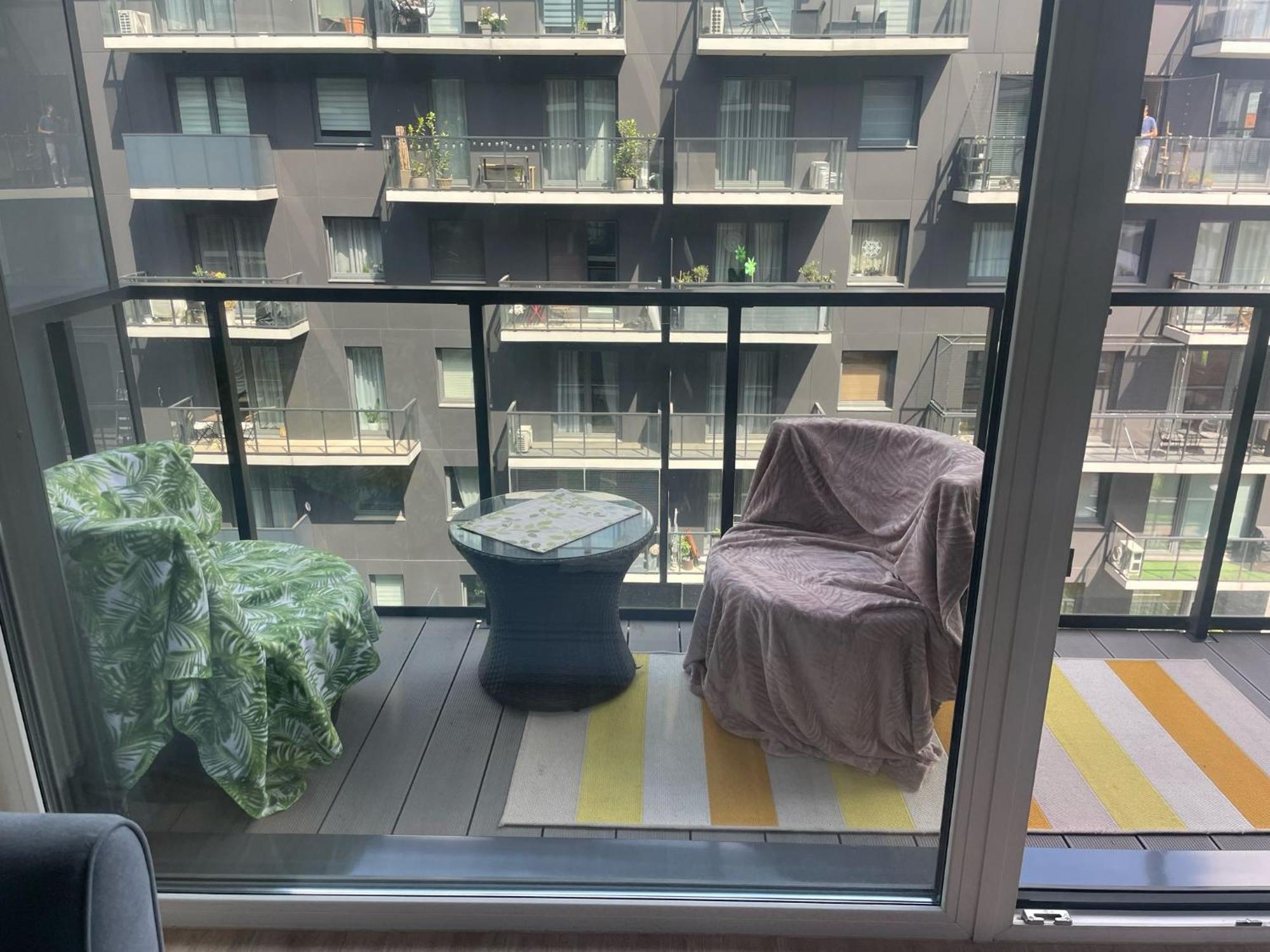 Apartament Mieszczanski Klima-Parkigfree2X-Netflix-Youtube 브로츠와프 외부 사진